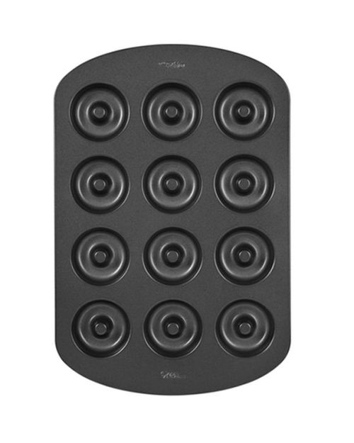 Wilton Mini Donut Pan