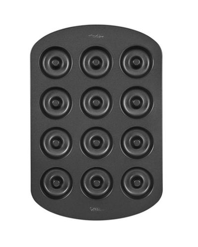 Wilton Mini Donut Pan