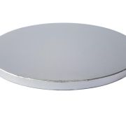 Drum Board 12mm – Silver Round 20in