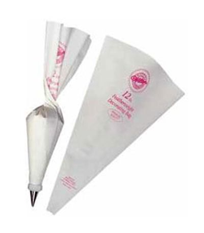 Wilton 12″ Featherweight Piping Bag