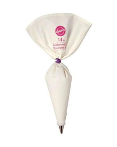Wilton 14″ Featherweight Piping Bag