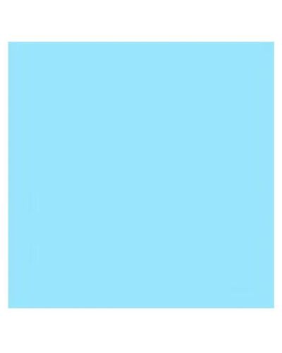 Blue Masonite Square Cake Board 7″