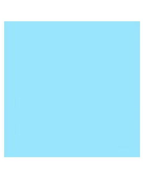 Blue Masonite Square Cake Board 10″
