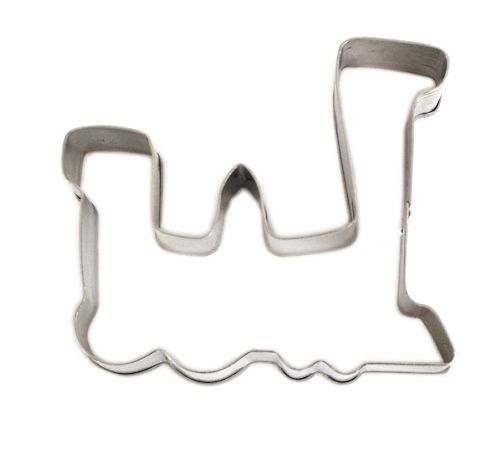Train Cookie Cutter
