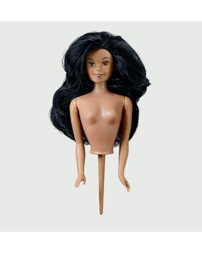 Wilton Teen Doll Pick – Ethnic