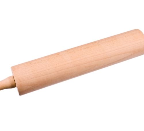 Wooden Rolling Pin