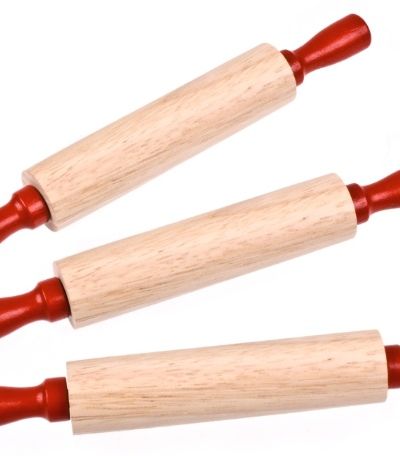 Mini Rolling Pin