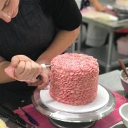 Buttercream for Beginners – Sun 1 October (1 Day)