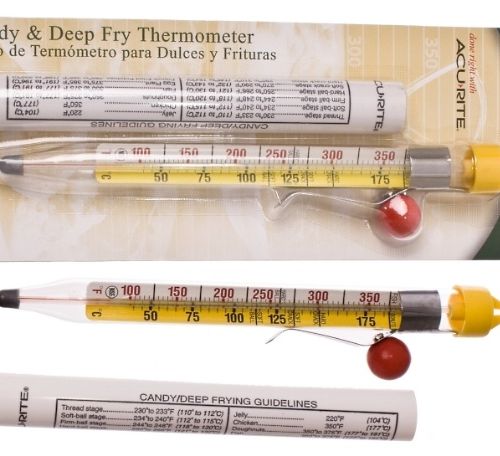 Candy Thermometer