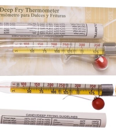Candy Thermometer