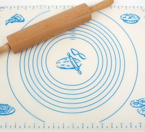 Silicone Pastry Mat
