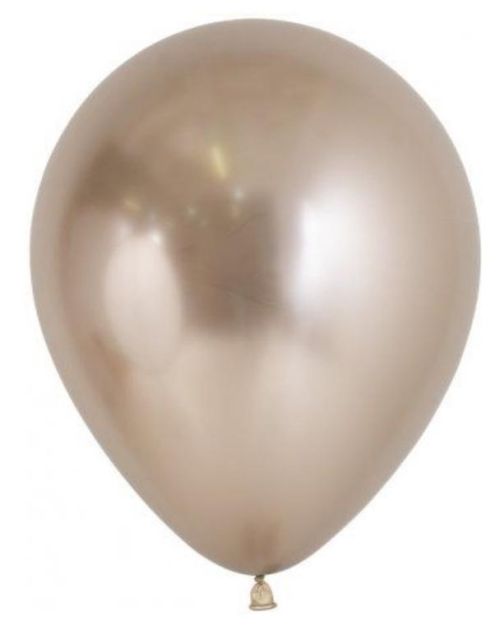 Reflex Balloon – Champagne