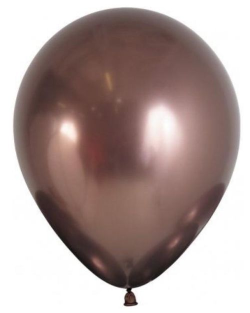 Reflex Balloon – Truffle
