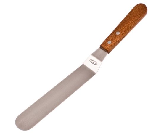 Offset Palette Knife