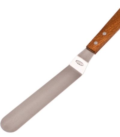 Offset Palette Knife