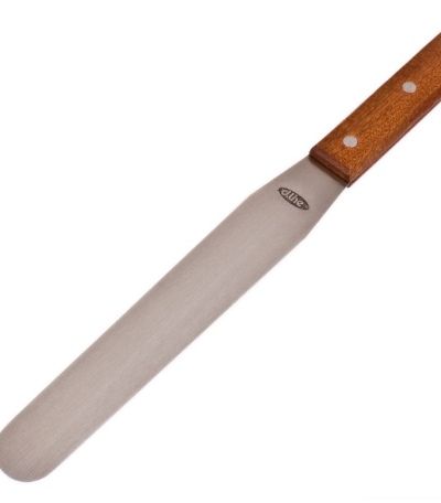 Palette Knife 20cm – Wooden Handle