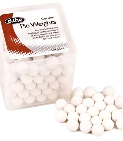 Ceramic Pie Weights
