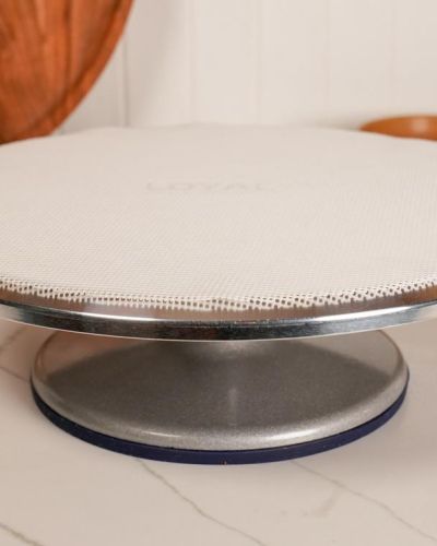 LOYAL 360 Pro Heavy Duty Turntable