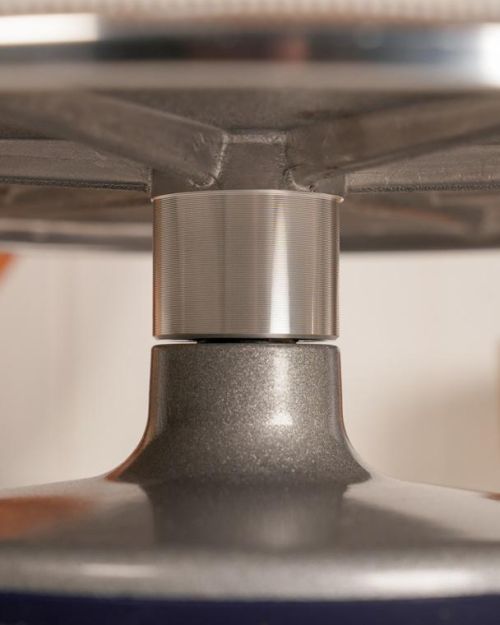 LOYAL 360 Pro Heavy Duty Turntable