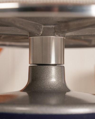 LOYAL 360 Pro Heavy Duty Turntable