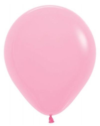 45cm Balloon – Fashion Pink