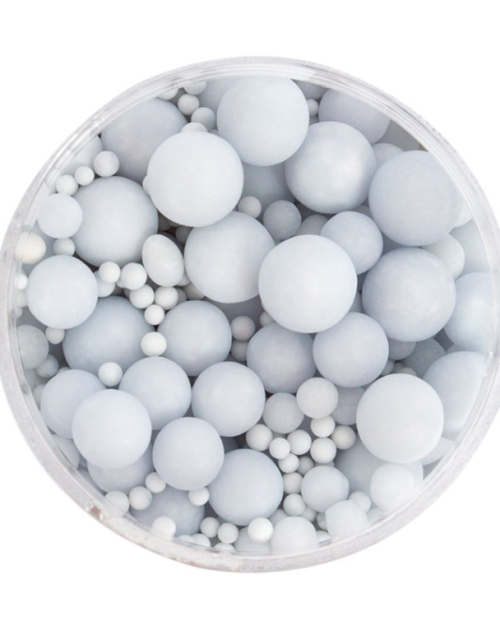 Sprinks Bubble Bubble Sprinkles – Pastel Blue