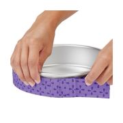 Wilton 6 Pc Bake-Even Strip Set