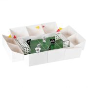 Kick Off Party Treat Stand