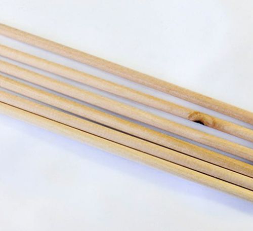 Wooden Dowel 250mm