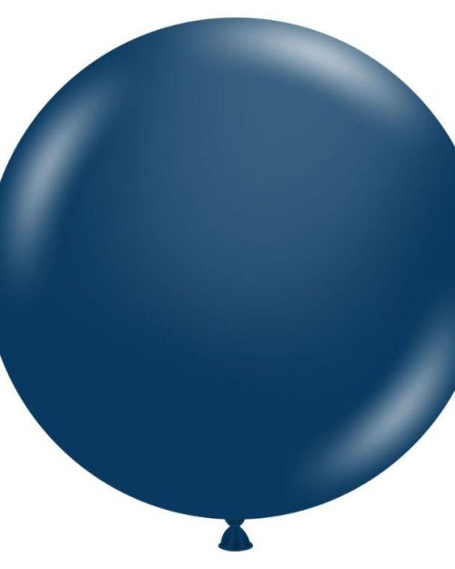 Jumbo Balloon – Naval