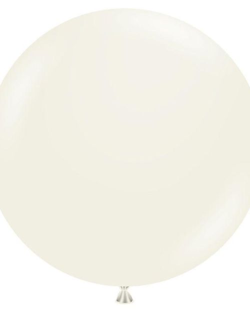 Jumbo Balloon – Lace