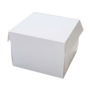 Cake Box – 9″ x 5″ High