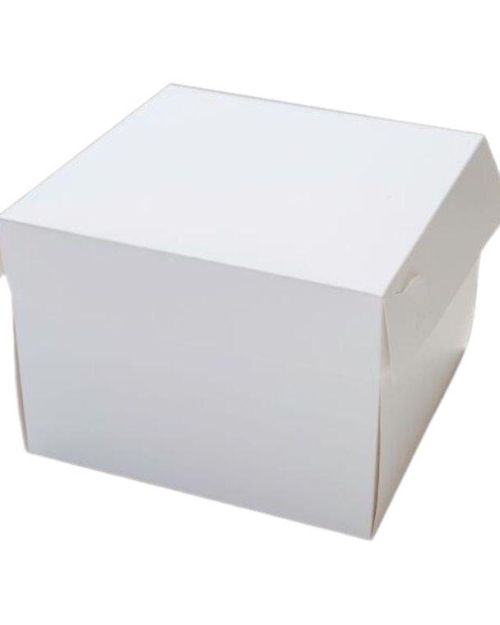 Cake Box – 9″ x 5″ High