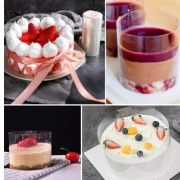 Acetate Strip 30cm x 4m