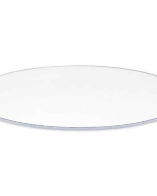 Acrylic Cake Board Round 10″