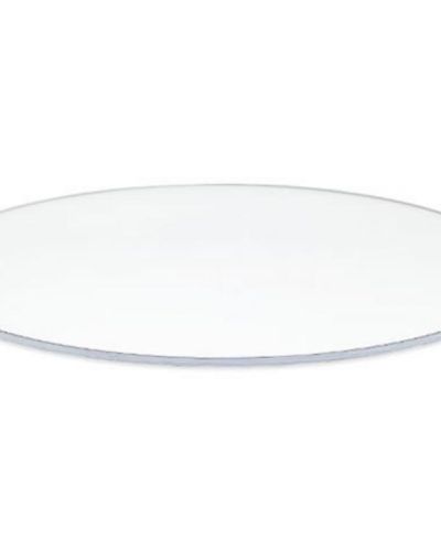 Acrylic Cake Board Round 8″