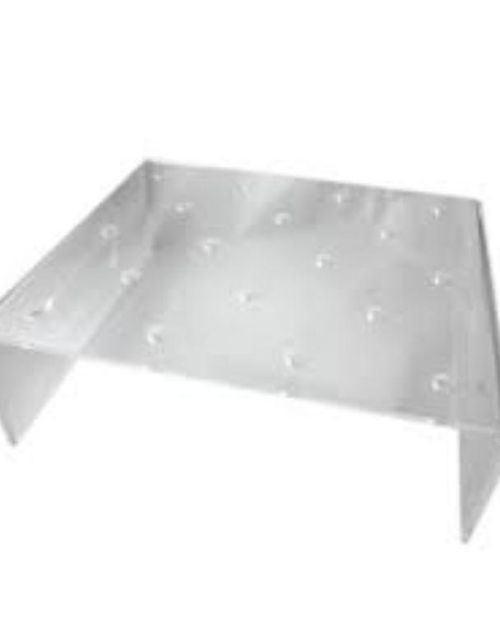 Acrylic Cake Pop Stand – Holds 18