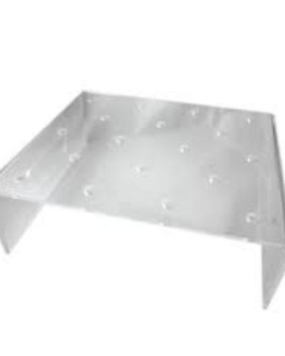 Acrylic Cake Pop Stand – Holds 18