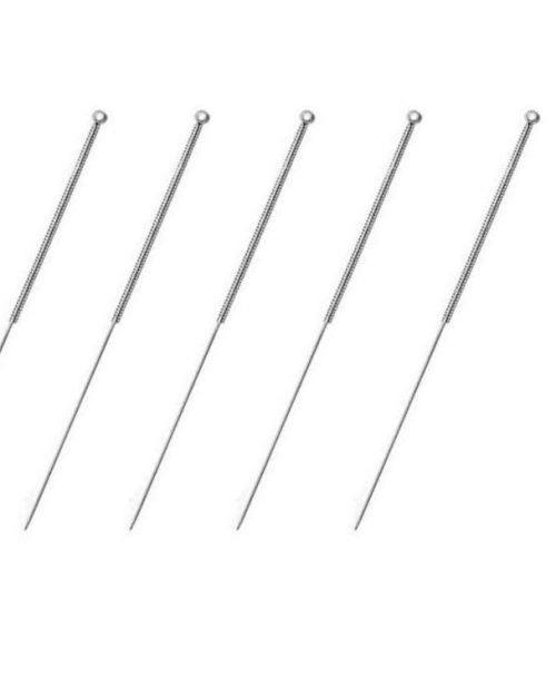 Acupuncture Needles 5pk