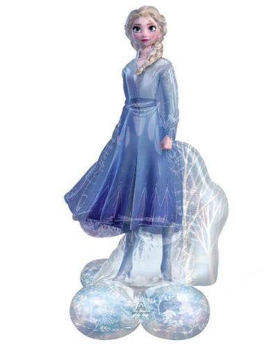 AirLoonz Elsa Foil Balloon