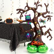 AirLoonz Creepy Tree Foil Balloon