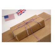 100% Cotton Bakers Twine – Airmail