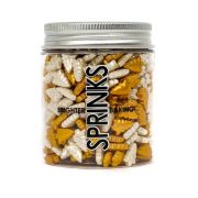 Sprinks Shapes – All I Want for Christmas