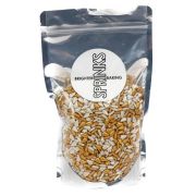 Sprinks Shapes – All I Want for Christmas 500g