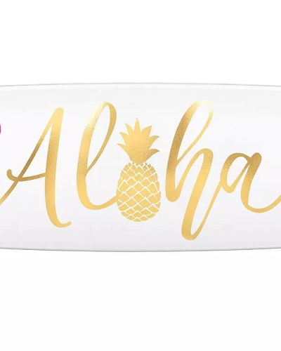 You Had Me At Aloha Platter