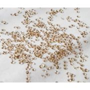 Table Scatters – Amber