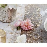 Table Scatters – Amber