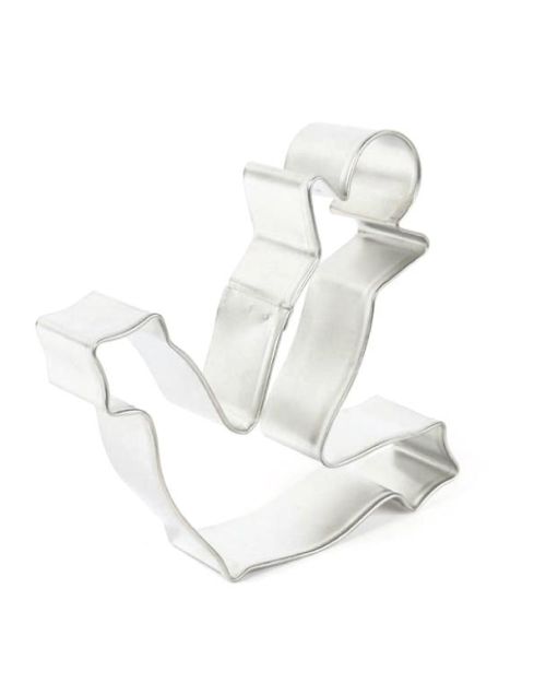 Anchor Cookie Cutter