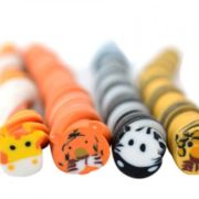 Animal Candy Eraser Stick