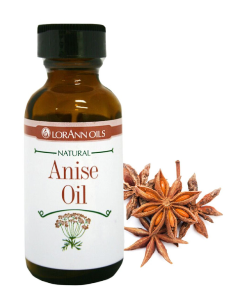LorAnn Oils – Anise 1oz